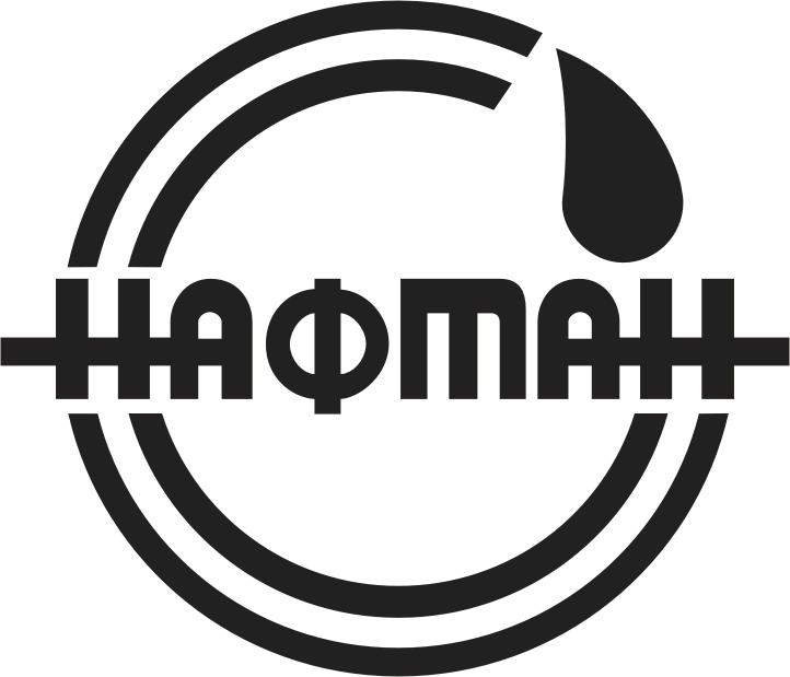 Лого ОАО "НАФТАН"