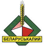 Лого РУП "Беларуськалий"